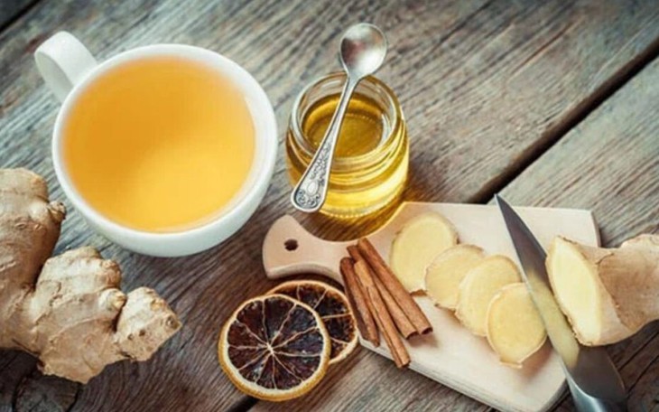 8 loại thảo mộc và gia vị tốt cho người tăng huyết áp