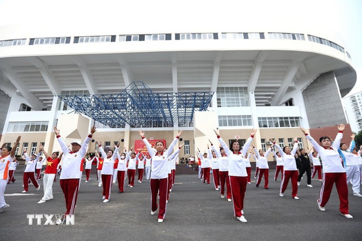 Ngày Dân số Việt Nam năm 2024: Nâng cao chất lượng dân số để đất nước phồn vinh- Ảnh 4.