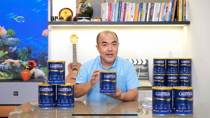 Công ty TNHH Dinh Dưỡng FAO được ghi nhận về thương hiệu- Ảnh 3. Công ty TNHH Dinh Dưỡng FAO được ghi nhận về thương hiệu- Ảnh 3.