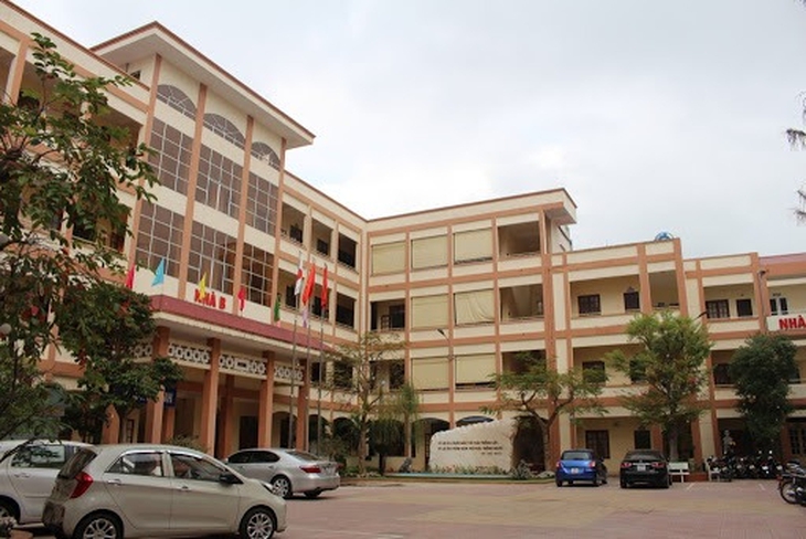 Sáp nhập Trường Cao đẳng Y tế Hải Dương vào Trường Đại học Kỹ thuật Y tế Hải Dương trực thuộc Bộ Y tế- Ảnh 1.