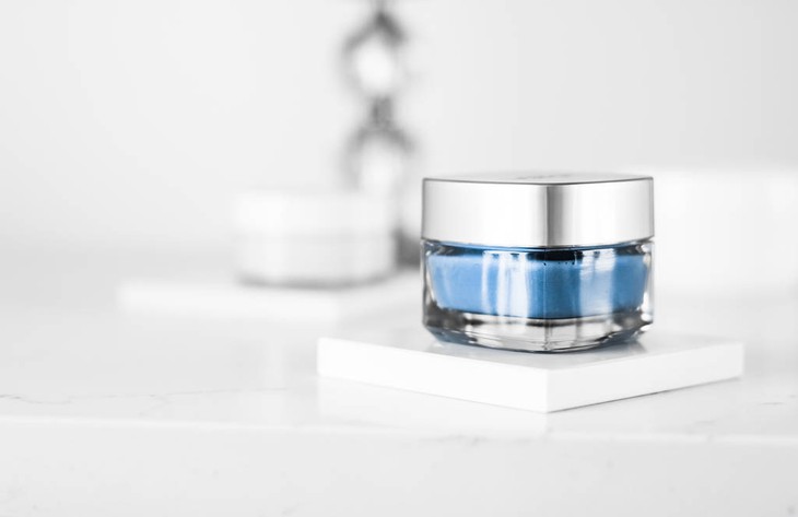 Da nhạy cảm có nên dùng mỹ phẩm chứa collagen?- Ảnh 2.