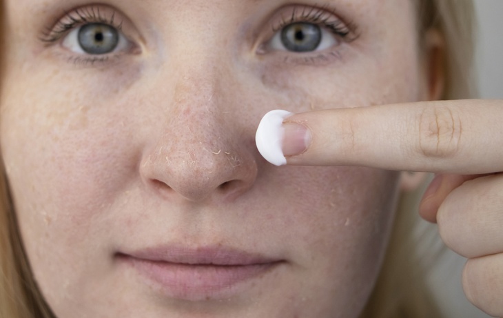 Da nhạy cảm có nên dùng mỹ phẩm chứa collagen?- Ảnh 1.