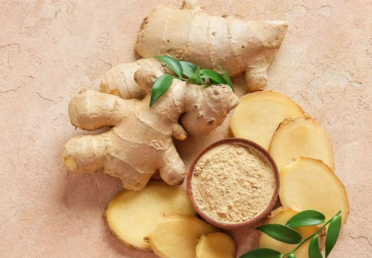 Nên bổ sung thảo dược nào tăng sức đề kháng, phòng ốm trong mùa đông?- Ảnh 1.