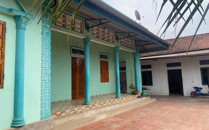 2 vợ chồng tử vong với nhiều vết chém trong ngôi nhà ở Lạng Sơn