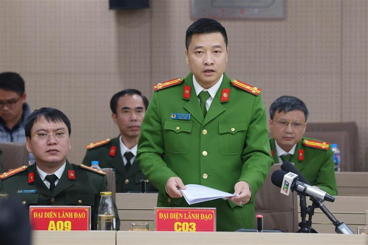 Đã khởi tố 3 cựu Bí thư Tỉnh ủy liên quan vụ án Phúc Sơn- Ảnh 1. Đã khởi tố 3 cựu Bí thư Tỉnh ủy liên quan vụ án Phúc Sơn- Ảnh 1.