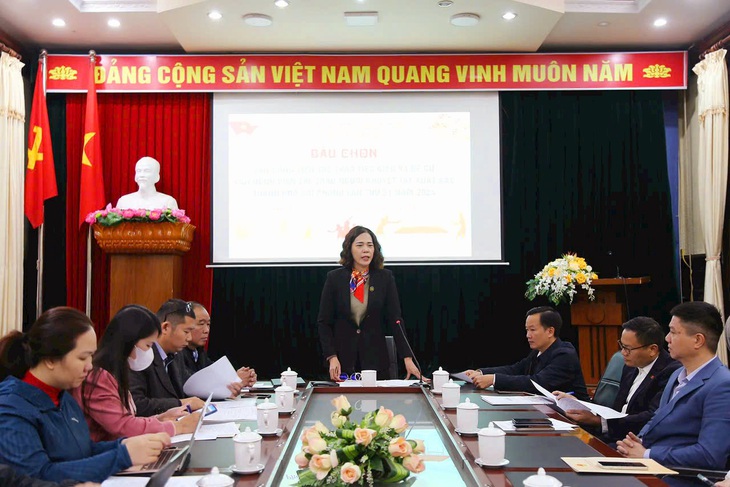 Hải Phòng chọn vận động viên tiêu biểu có thành tích xuất sắc trên các đấu trường thể thao- Ảnh 1. Hải Phòng chọn vận động viên tiêu biểu có thành tích xuất sắc trên các đấu trường thể thao- Ảnh 1.