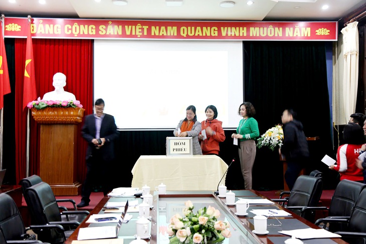 Hải Phòng chọn vận động viên tiêu biểu có thành tích xuất sắc trên các đấu trường thể thao- Ảnh 2. Hải Phòng chọn vận động viên tiêu biểu có thành tích xuất sắc trên các đấu trường thể thao- Ảnh 2.