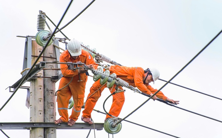 Đề xuất giá điện được điều chỉnh 2 tháng một lần