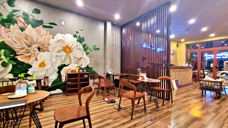 Bật mí địa chỉ massage y học cổ truyền chuyên sâu tại Đà Nẵng- Ảnh 3. Bật mí địa chỉ massage y học cổ truyền chuyên sâu tại Đà Nẵng- Ảnh 3.