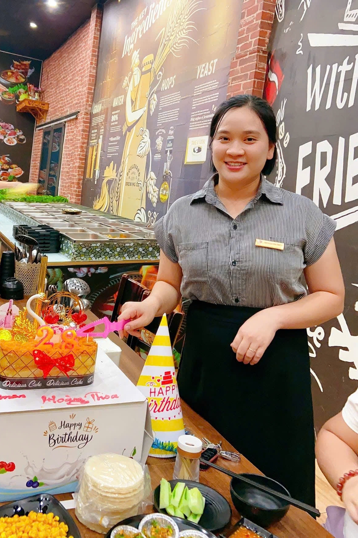 Ứng viên tăng tới 19kg trong vòng một năm và hành trình tìm hiểu về dinh dưỡng để kiểm soát cân nặng- Ảnh 1. Ứng viên tăng tới 19kg trong vòng một năm và hành trình tìm hiểu về dinh dưỡng để kiểm soát cân nặng- Ảnh 1.