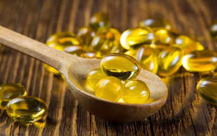 6 dấu hiệu cảnh báo cơ thể đang thiếu vitamin D