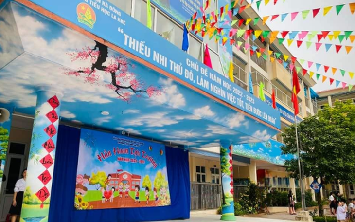 Thực hư vụ cô giáo bị "tố" có hành vi bạo lực với học sinh