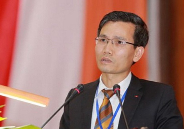 Phó Chủ nhiệm VPCP giữ chức Thứ trưởng Bộ Nội vụ- Ảnh 1.