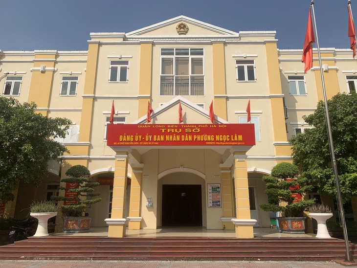 Từ 2025, UBND phường của Hà Nội sẽ được bổ nhiệm bao nhiêu Phó Chủ tịch?- Ảnh 1. Từ 2025, UBND phường của Hà Nội sẽ được bổ nhiệm bao nhiêu Phó Chủ tịch?- Ảnh 1.