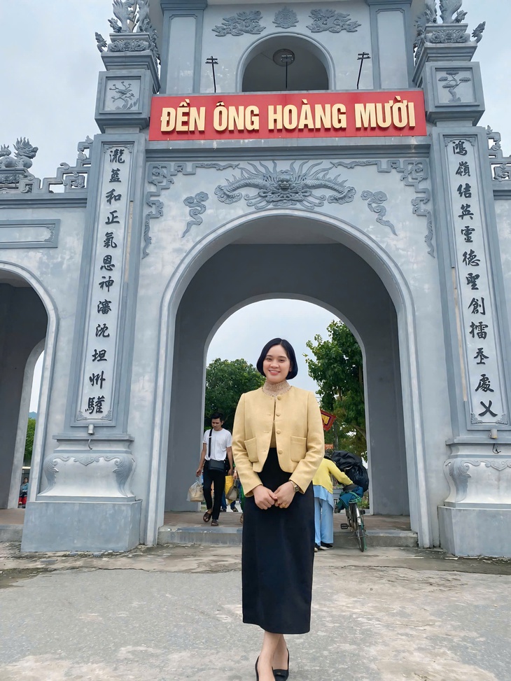 Ứng viên tăng tới 19kg trong vòng một năm và hành trình tìm hiểu về dinh dưỡng để kiểm soát cân nặng- Ảnh 4. Ứng viên tăng tới 19kg trong vòng một năm và hành trình tìm hiểu về dinh dưỡng để kiểm soát cân nặng- Ảnh 4.