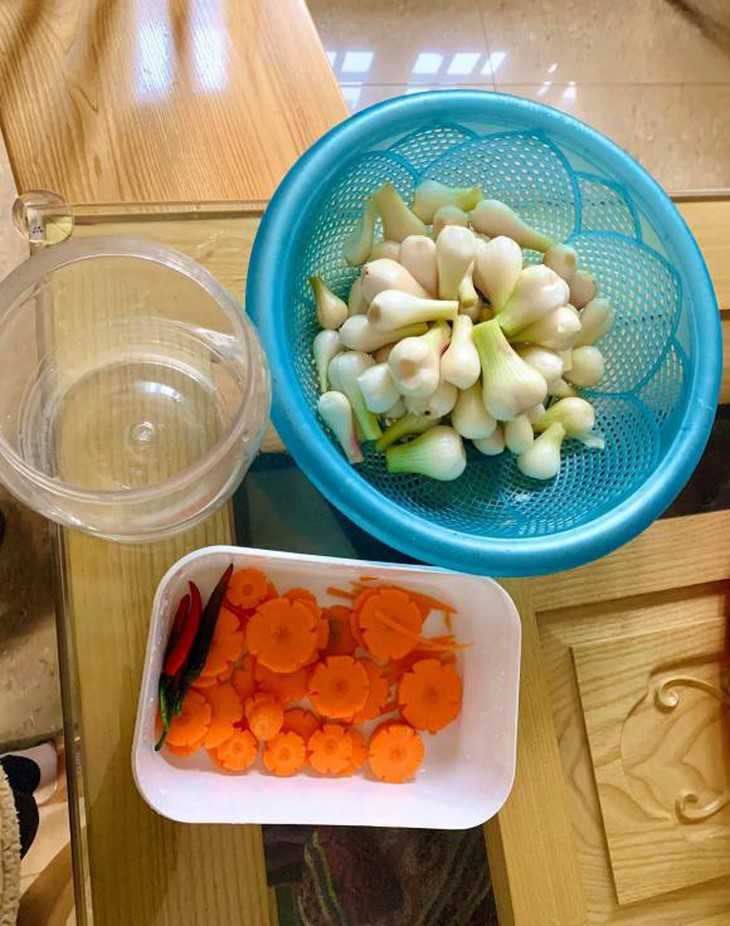 Ngày Tết, ăn dưa hành muối thế nào để tốt cho sức khỏe?- Ảnh 2. Ngày Tết, ăn dưa hành muối thế nào để tốt cho sức khỏe?- Ảnh 2.