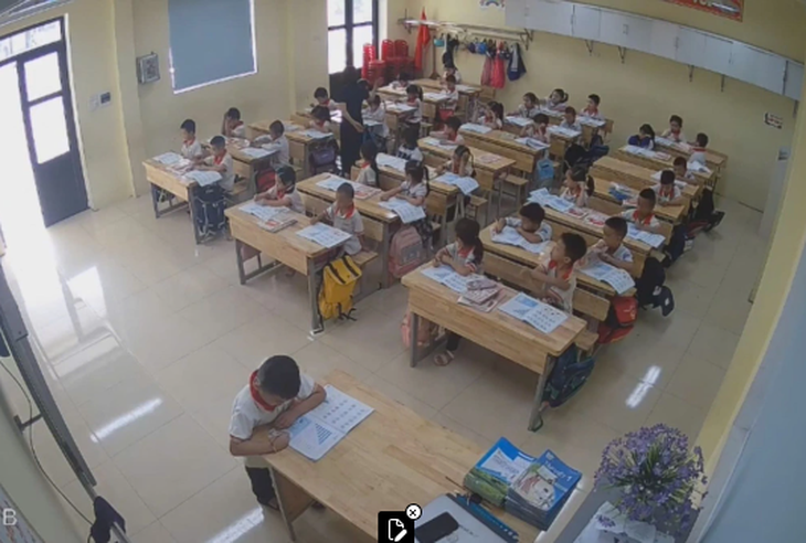Cô giáo ‘bạo hành, tấn công’ học sinh: Những chấn thương tâm lý khó chữa lành- Ảnh 2. Cô giáo ‘bạo hành, tấn công’ học sinh: Những chấn thương tâm lý khó chữa lành- Ảnh 2.