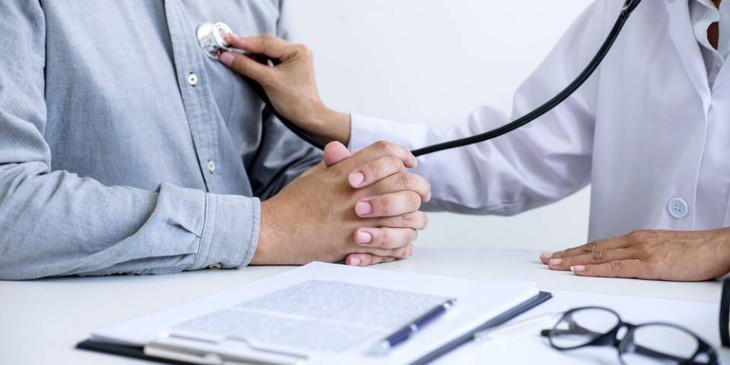 Các phương pháp và thuốc điều trị hẹp van động mạch chủ- Ảnh 3.