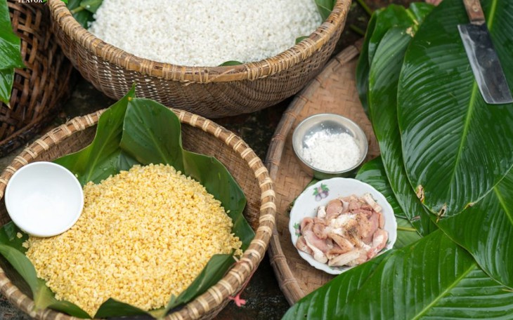 Hướng dẫn cách bảo quản bánh chưng an toàn cho sức khỏe