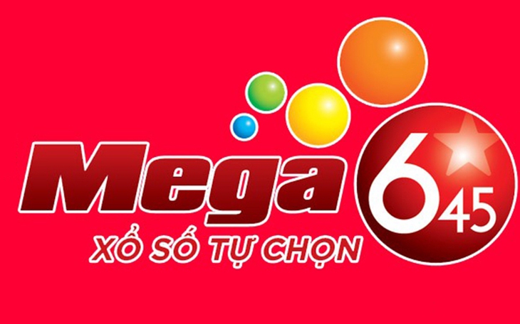 Vietlott 1/1 - Kết quả xổ số Vietlott hôm nay 1/1/2025 - Xổ số Mega 6/45 ngày 1/1