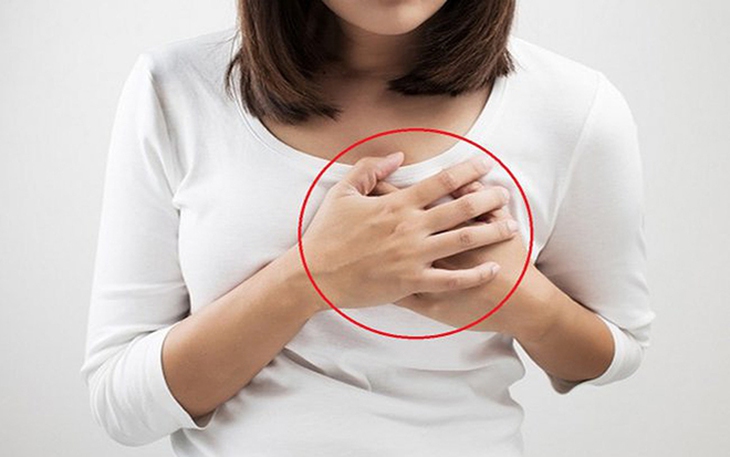 Bài tập nhẹ nhàng sau phẫu thuật tốt cho người ung thư vú- Ảnh 1. Bài tập nhẹ nhàng sau phẫu thuật tốt cho người ung thư vú- Ảnh 1.