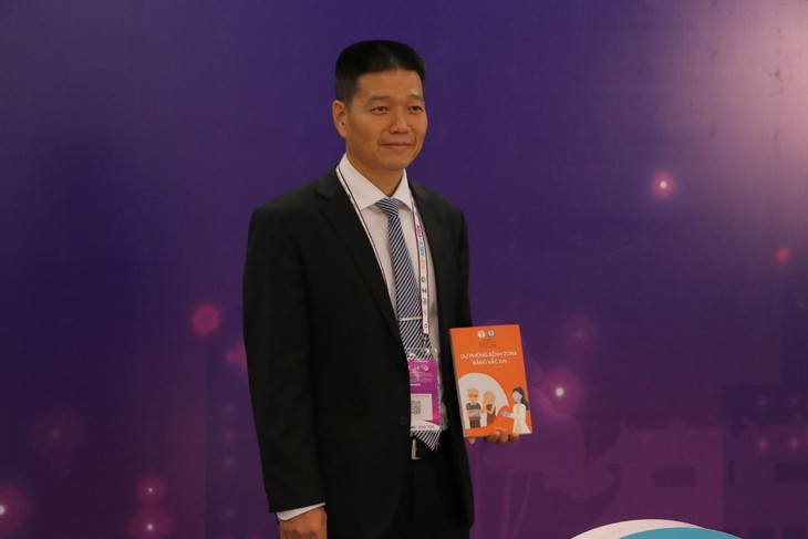 Quản lý và dự phòng bệnh zona: Hướng dẫn từ cơ quan chuyên môn- Ảnh 1. Quản lý và dự phòng bệnh zona: Hướng dẫn từ cơ quan chuyên môn- Ảnh 1.
