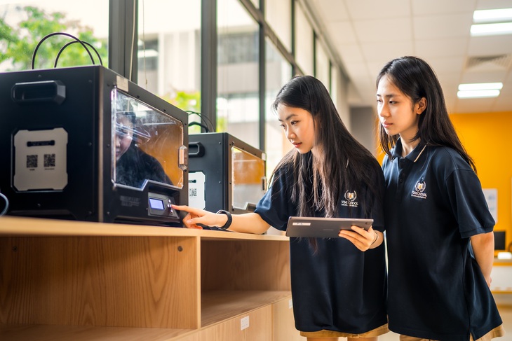 14 học sinh Vinschool đạt điểm cao nhất thế giới và Việt Nam trong các môn thi Cambridge quốc tế- Ảnh 3. 14 học sinh Vinschool đạt điểm cao nhất thế giới và Việt Nam trong các môn thi Cambridge quốc tế- Ảnh 3.