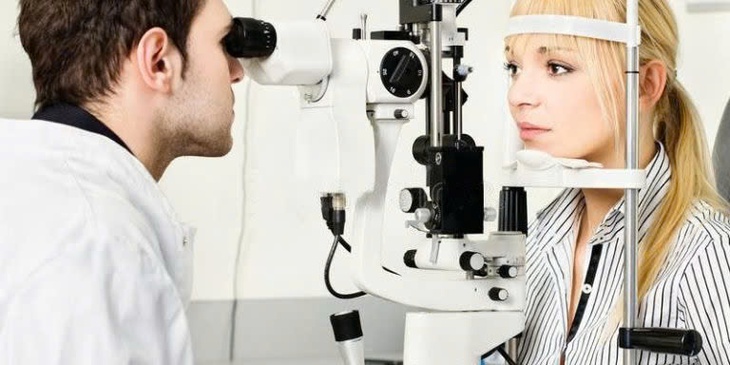 Viêm dây thần kinh thị giác: Nguyên nhân, triệu chứng, phòng bệnh và cách điều trị- Ảnh 4. Viêm dây thần kinh thị giác: Nguyên nhân, triệu chứng, phòng bệnh và cách điều trị- Ảnh 4.