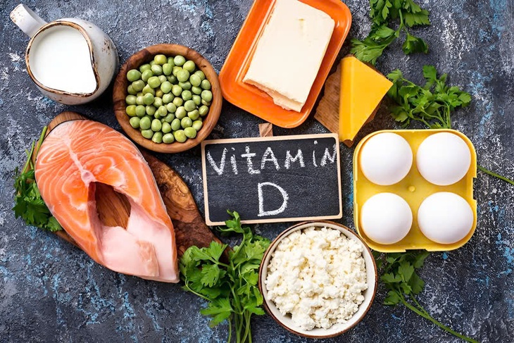 Các loại thuốc điều trị bệnh viêm dây thần kinh thị giác- Ảnh 4.