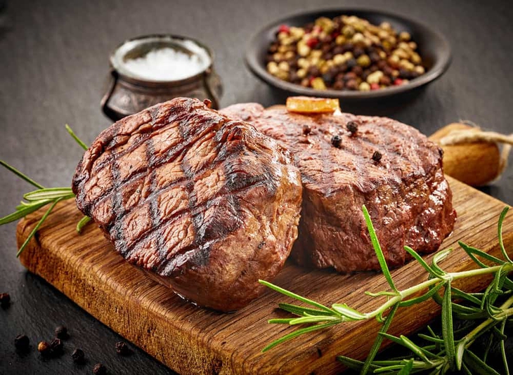 6 nhóm người nên ăn thịt bò- Ảnh 3. 6 nhóm người nên ăn thịt bò- Ảnh 3.