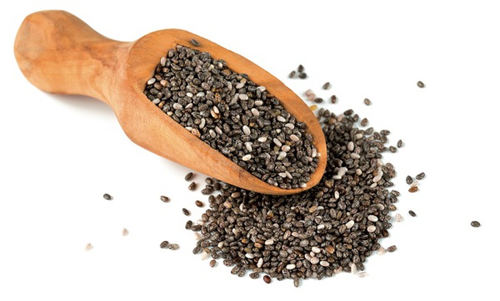Ăn nhiều hạt chia có tốt không?- Ảnh 1. Ăn nhiều hạt chia có tốt không?- Ảnh 1.