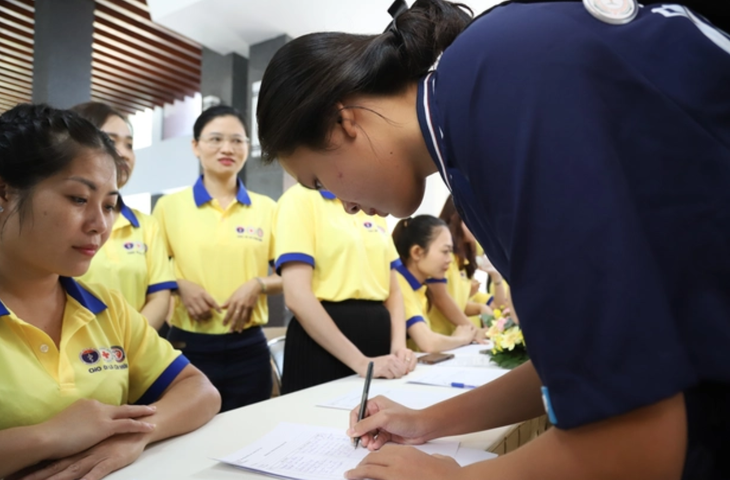 Bộ Y tế đề xuất quy định mới về hiến, lấy, ghép mô, bộ phận cơ thể người, hiến tế bào gốc- Ảnh 1.