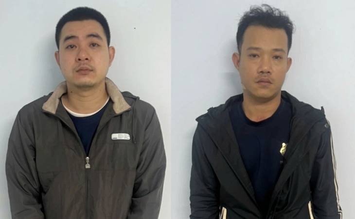 Triệt phá đường dây cá độ bóng đá giao dịch hàng tỷ đồng mỗi tháng- Ảnh 1.