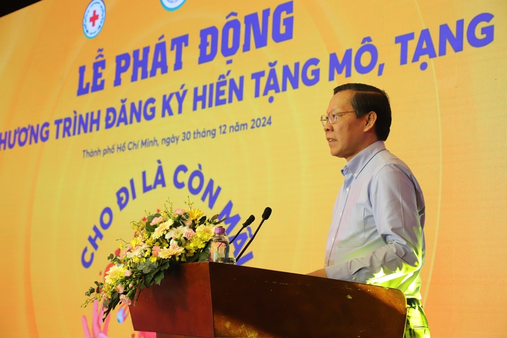 Việt Nam 'đi sau về trước' trong kỹ thuật ghép tạng- Ảnh 2.
