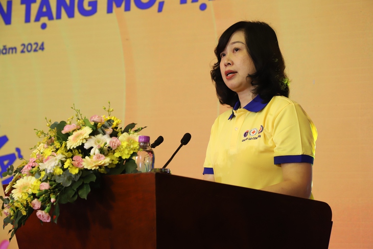 Việt Nam 'đi sau về trước' trong kỹ thuật ghép tạng- Ảnh 1.