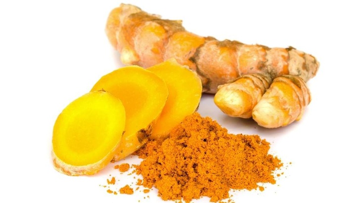 Nghệ có tác dụng gì với làn da?- Ảnh 2. Nghệ có tác dụng gì với làn da?- Ảnh 2.