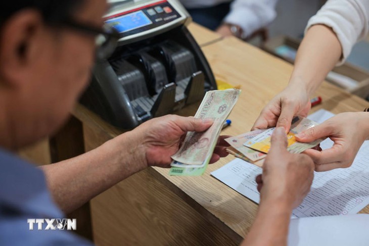 Đề xuất nghỉ trước tuổi được trợ cấp hưu trí một lần, không bị trừ tỷ lệ lương- Ảnh 2. Đề xuất nghỉ trước tuổi được trợ cấp hưu trí một lần, không bị trừ tỷ lệ lương- Ảnh 2.