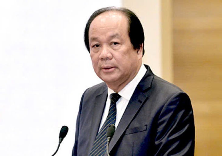 Cựu Bộ trưởng Mai Tiến Dũng và đại gia Nguyễn Cao Trí chuẩn bị hầu tòa- Ảnh 1. Cựu Bộ trưởng Mai Tiến Dũng và đại gia Nguyễn Cao Trí chuẩn bị hầu tòa- Ảnh 1.