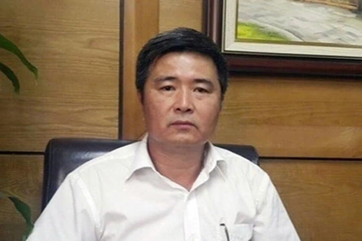Truy tố cựu Vụ phó Bộ Công Thương yêu cầu doanh nghiệp chi tiền tỷ để đổi nhà- Ảnh 1. Truy tố cựu Vụ phó Bộ Công Thương yêu cầu doanh nghiệp chi tiền tỷ để đổi nhà- Ảnh 1.