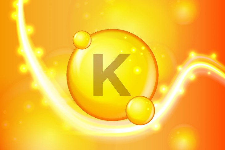 Hiểu đúng về vai trò vitamin K1 và K2- Ảnh 1. Hiểu đúng về vai trò vitamin K1 và K2- Ảnh 1.