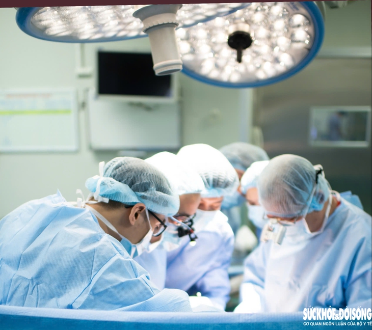 Bệnh viện Hữu nghị Đa khoa Nghệ An: Điểm sáng y tế tuyến tỉnh trong lĩnh vực ghép tạng- Ảnh 1. Bệnh viện Hữu nghị Đa khoa Nghệ An: Điểm sáng y tế tuyến tỉnh trong lĩnh vực ghép tạng- Ảnh 1.