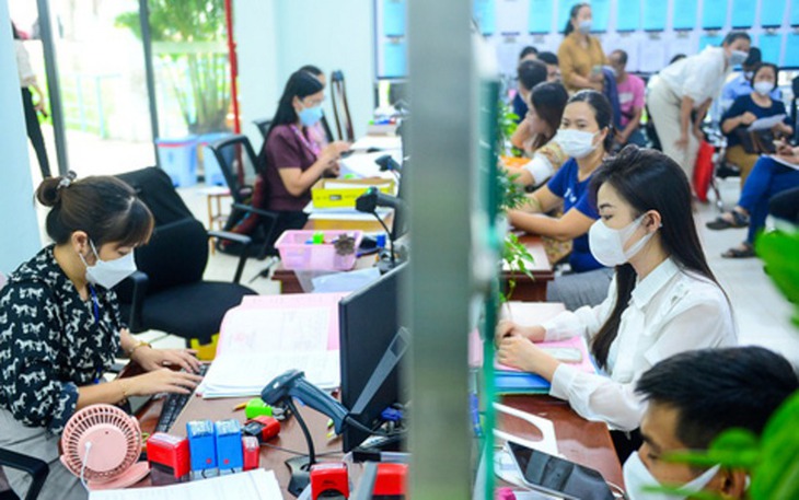 Chính sách đối với cán bộ không tái cử, tái bổ nhiệm, thôi việc, nghỉ hưu theo nguyện vọng- Ảnh 1. Chính sách đối với cán bộ không tái cử, tái bổ nhiệm, thôi việc, nghỉ hưu theo nguyện vọng- Ảnh 1.