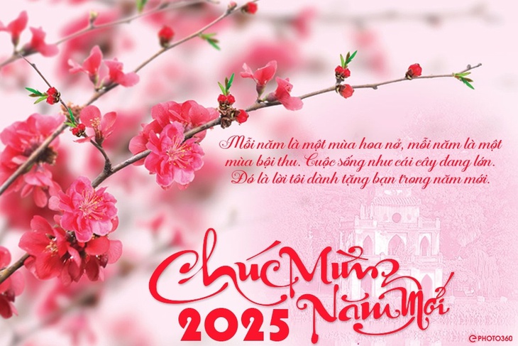 Những mẫu thiệp chúc Tết Ất Tỵ 2025 online đẹp nhất- Ảnh 27.