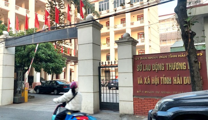 Hải Dương tinh gọn tổ chức bộ máy chính quyền như thế nào?- Ảnh 1. Hải Dương tinh gọn tổ chức bộ máy chính quyền như thế nào?- Ảnh 1.