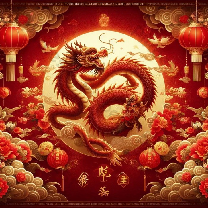 Tử vi 12 con giáp tháng 1/2025: Mùi công việc biến động, Dậu có nhiều bước tiến- Ảnh 2. Tử vi 12 con giáp tháng 1/2025: Mùi công việc biến động, Dậu có nhiều bước tiến- Ảnh 2.