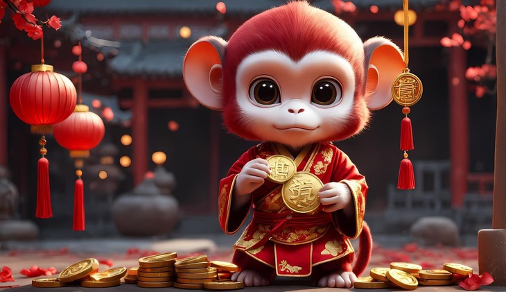 Tử vi 12 con giáp tháng 1/2025: Mùi công việc biến động, Dậu có nhiều bước tiến- Ảnh 3. Tử vi 12 con giáp tháng 1/2025: Mùi công việc biến động, Dậu có nhiều bước tiến- Ảnh 3.