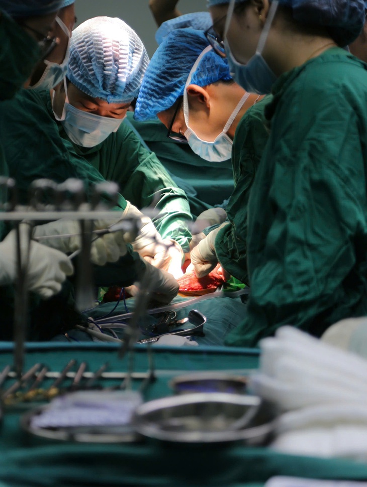 Bệnh viện Hữu nghị Đa khoa Nghệ An phấn đấu trở thành bệnh viện hạng đặc biệt vào năm 2025- Ảnh 2. Bệnh viện Hữu nghị Đa khoa Nghệ An phấn đấu trở thành bệnh viện hạng đặc biệt vào năm 2025- Ảnh 2.