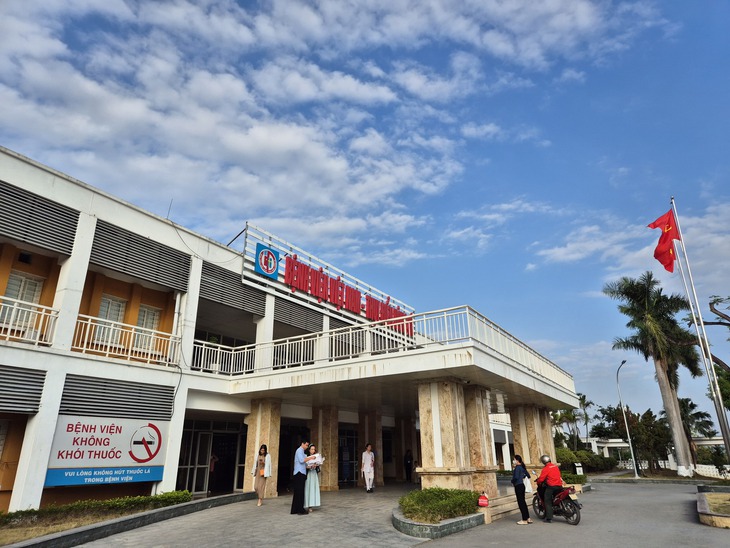 Thu lợi nhuận hàng trăm triệu đồng nhờ sáng kiến quản lý chất thải nhựa y tế- Ảnh 1. Thu lợi nhuận hàng trăm triệu đồng nhờ sáng kiến quản lý chất thải nhựa y tế- Ảnh 1.