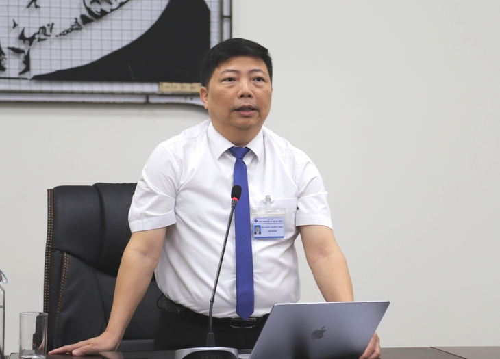 Dịch sởi bùng phát ở nhiều tỉnh phía Nam- Ảnh 1.