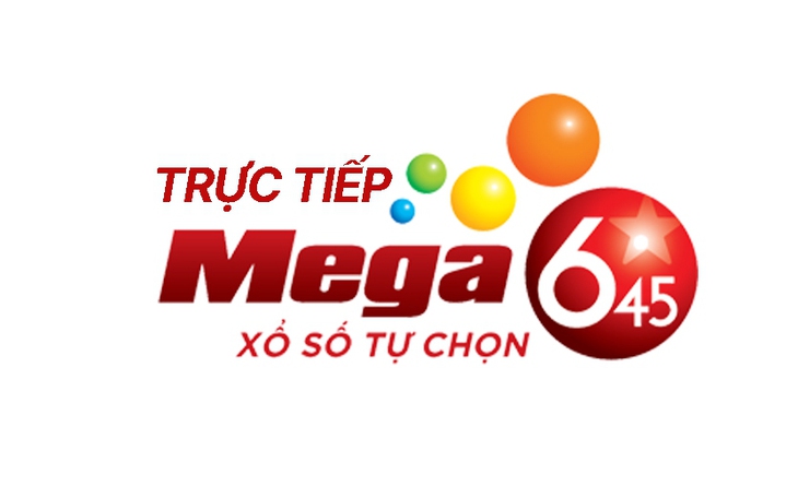 Vietlott 8/12 - Kết quả xổ số Vietlott hôm nay 8/12/2024 - Xổ số Mega 6/45 ngày 8/12